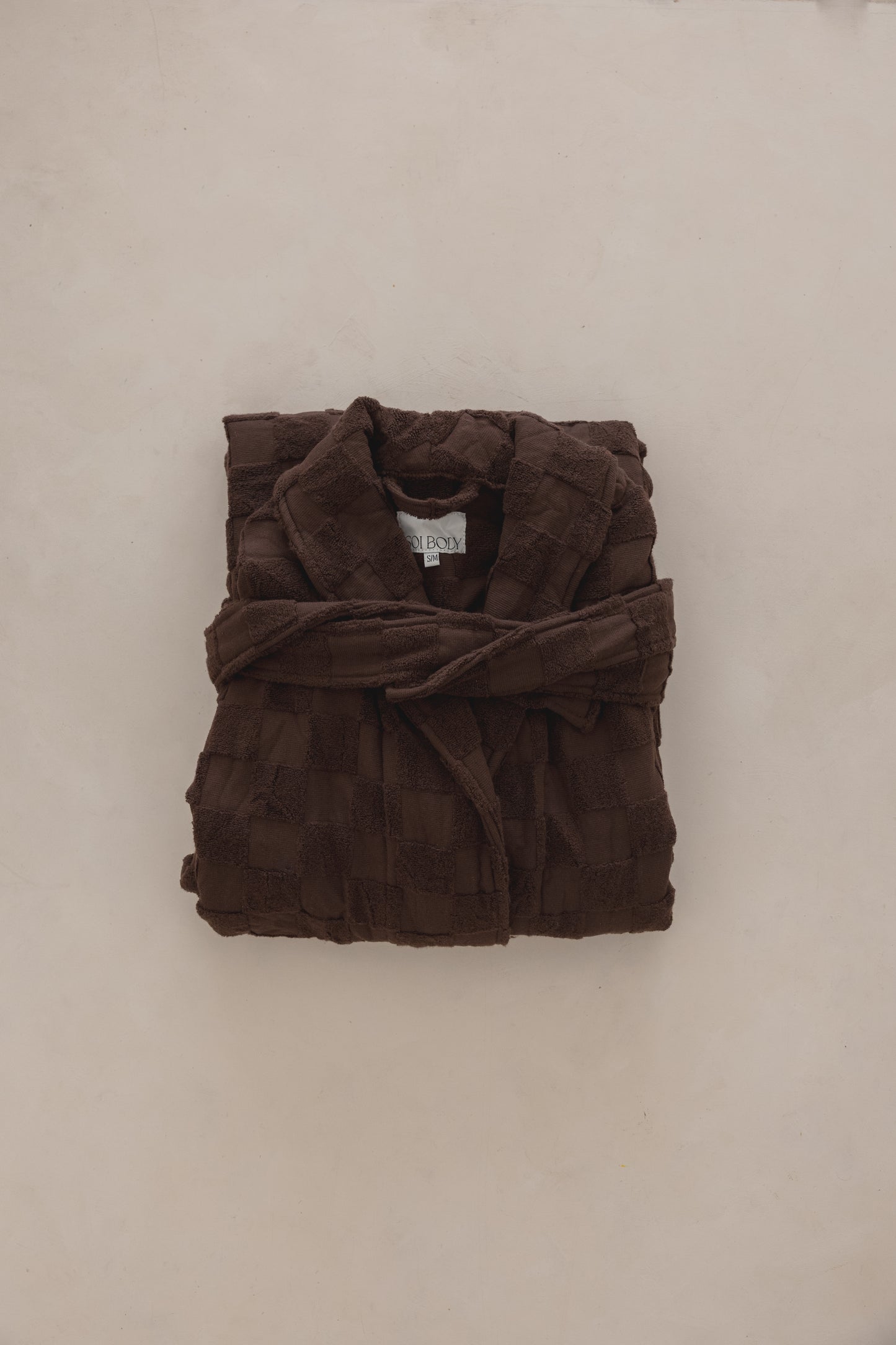 PRE ORDER: La Forme Robe