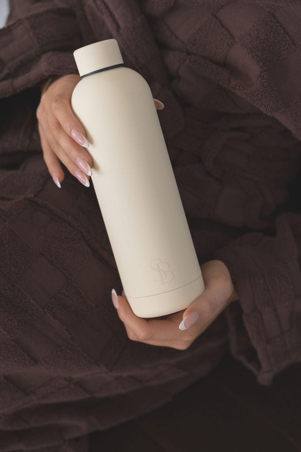 LIMITED EDITION: Water Bottle