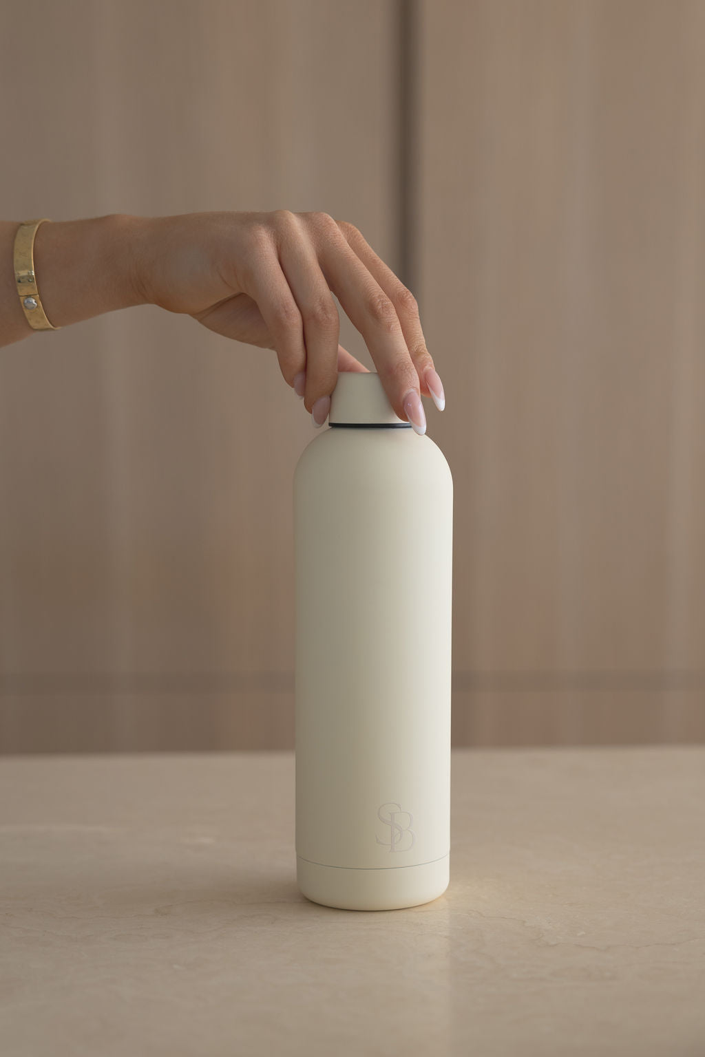 LIMITED EDITION: Water Bottle