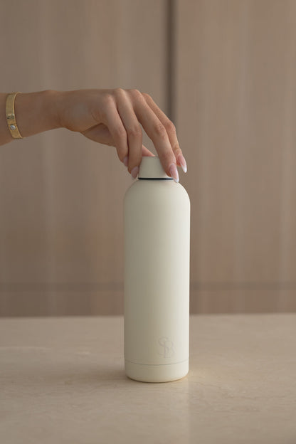 LIMITED EDITION: Water Bottle