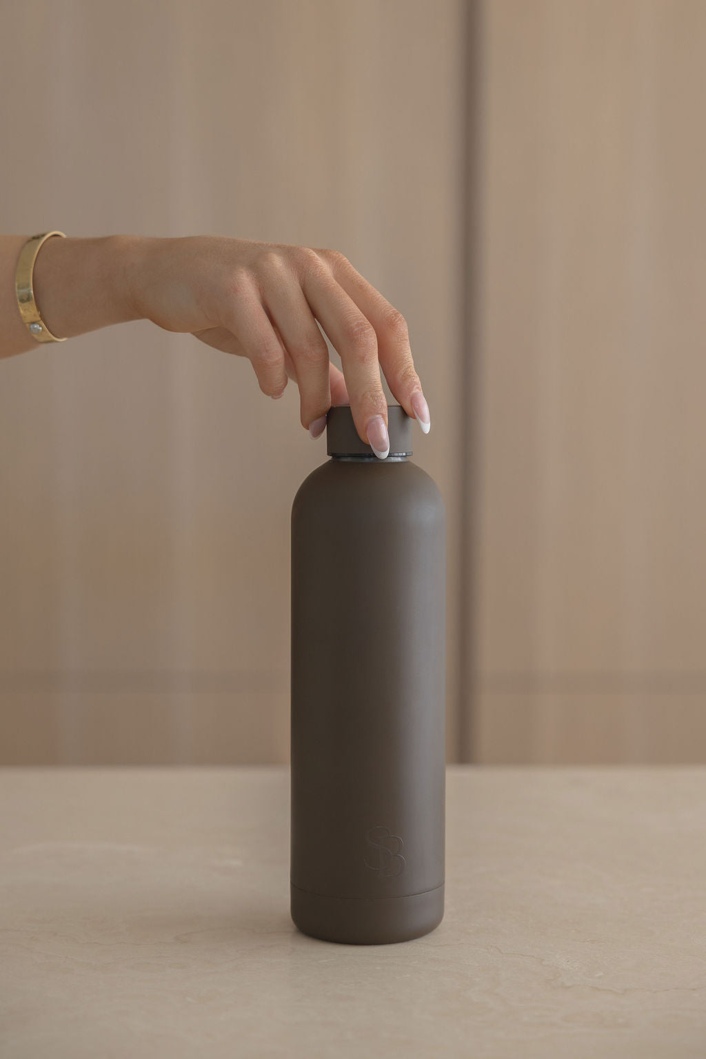 LIMITED EDITION: Water Bottle