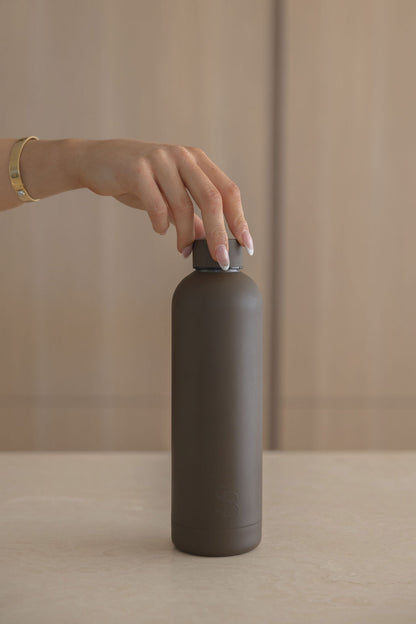 LIMITED EDITION: Water Bottle