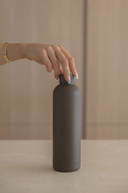 LIMITED EDITION: Water Bottle